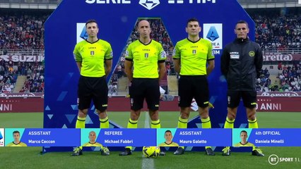 Inter vs Torino 1-0 All Goals & Extended Highlights 2023 HD