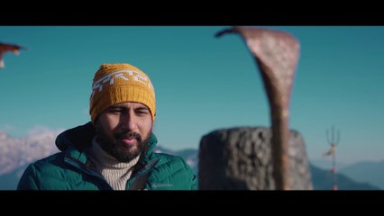 Jai Bhole | Nilesh Swami ft. Dr Neha Soni | Nilesh Swami