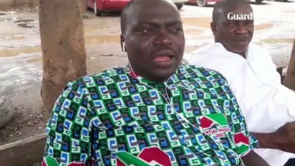 Abuja residents set agenda for Tinubu's government