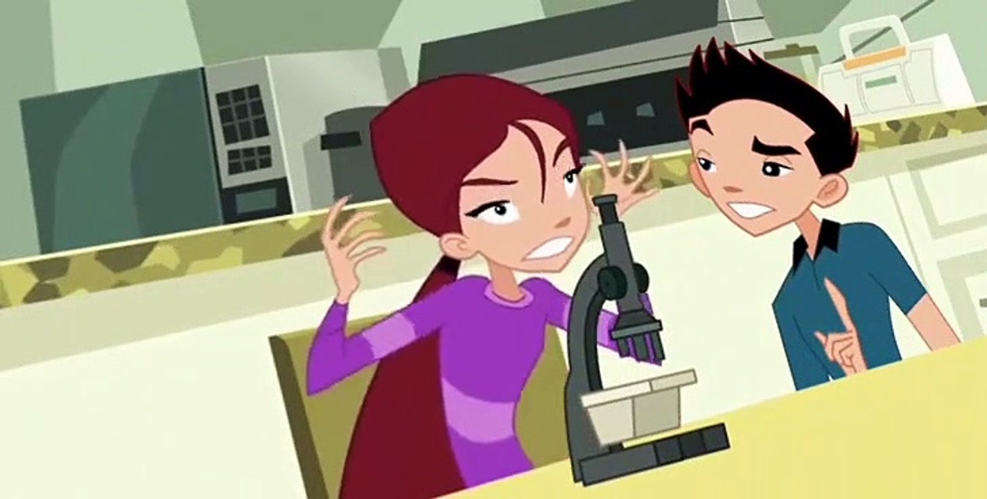 Grossology S01 E007 - video Dailymotion