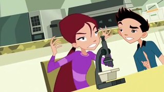 Grossology S01 E007