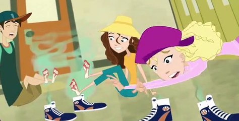 Grossology S01 E009