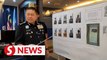 10 locals arrested over suspected involvement in online gambling syndicate
