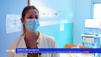 Experimento de ausência da gravidade deixa voluntários 2 meses na cama