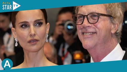Natalie Portman obligée de surveiller son "comportement" au Festival de Cannes : "Toutes ces choses