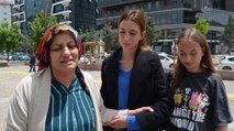 Saliha hemşirenin annesi: Kızımın katillerini bulun