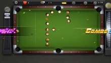 Billard City Level 950