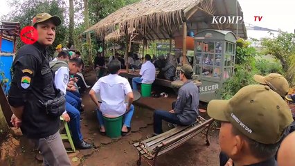 Desa Anti Korupsi | Oase Indonesia