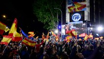 “España está ante un vuelco electoral histórico”: Alex Cortés, analista político, sobre los resultados de las elecciones municipales