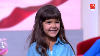 عرض أزياء بناتي ع الهوا.. اتعرفي على موضة الصيف السنة دي لملابس الأطفال مع المصممة دانا البشبيشي