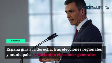 Las 5 noticias más leidas en ADN América hoy Mayo 29