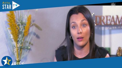 "Je ne suis pas comme ça" : Maurine (Mariés au premier regard) choquée par les propos de Gilbert Bou