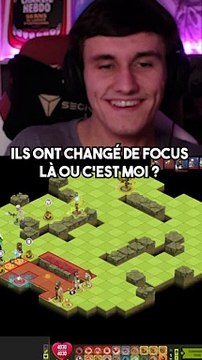 Ce joueur DOFUS en a rien à faire #Dofus #ankama #wakfu #jeuxvideo