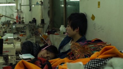 Jeunesse (Le Printemps) - Trailer