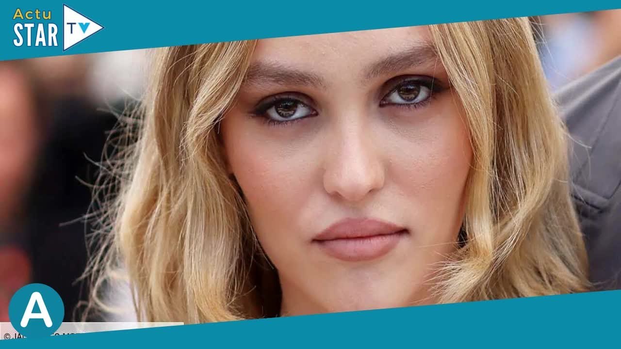 Lily-Rose Depp : que devient Jack Depp, son petit frère ?