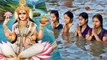 Ganga Dussehra 2023: गंगा दशहरा के दिन बिना गंगा स्नान कैसे मिलेगा फायदा | Boldsky