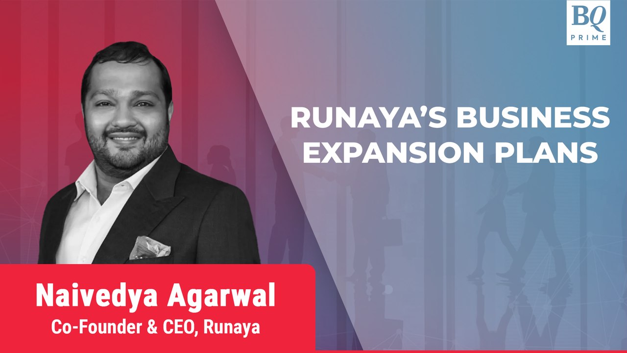 Runaya’s Rs 1,500 Crore Bet In Metal Recycling