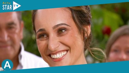 Léa (Mariés au premier regard) maman, elle partage une vidéo inédite aux côtés de son fils