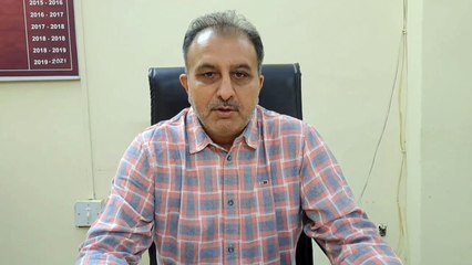 रूचि देखकर तय किए जाएंगे विषय, राजस्थान विश्वविद्यालय में नई व्यवस्था