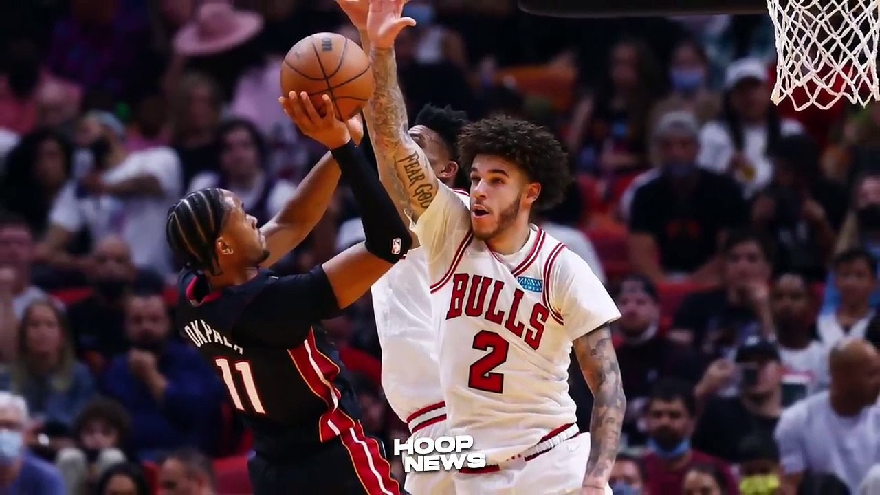 Lonzo Ball mag-RETIRO na sa NBA- Gusto daw ni Damian Lillard sa Lakers!