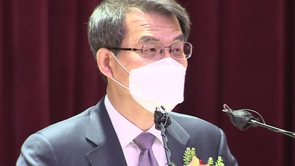 선관위원장, 모레 '특혜채용 의혹' 입장 발표...이틀간 긴급위원회의 / YTN