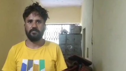 रतलाम: जिला बदर आरोपी को पुलिस ने किया गिरफ्तार, प्रकरण दर्ज