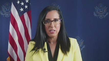 الخارجية الأميركية للعربية: نشيد بجهود السعودية للوصول إلى هدنة في السودان