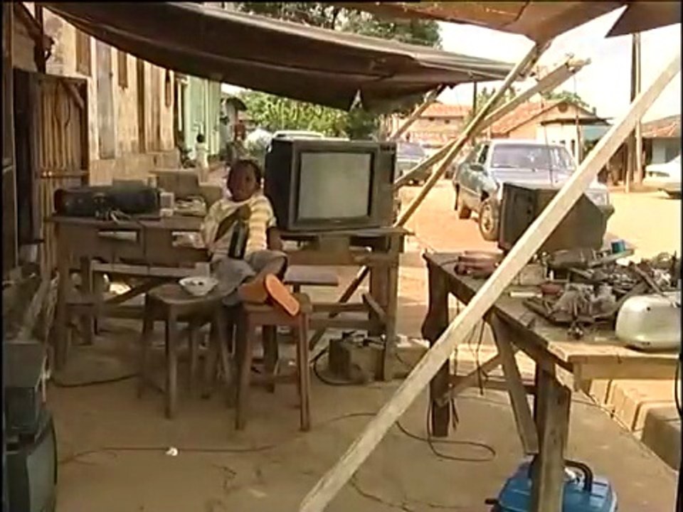 funny nigeria