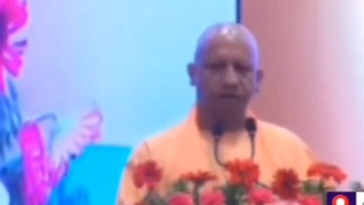 मोदी सरकार के 9 साल पूरे होने पर मुख्यमंत्री यो...
