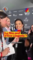 Eva Longoria a-t-elle les cramptés ?
