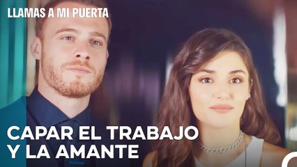 Os Veis Bien Juntos - Llamas A Mi Puerta