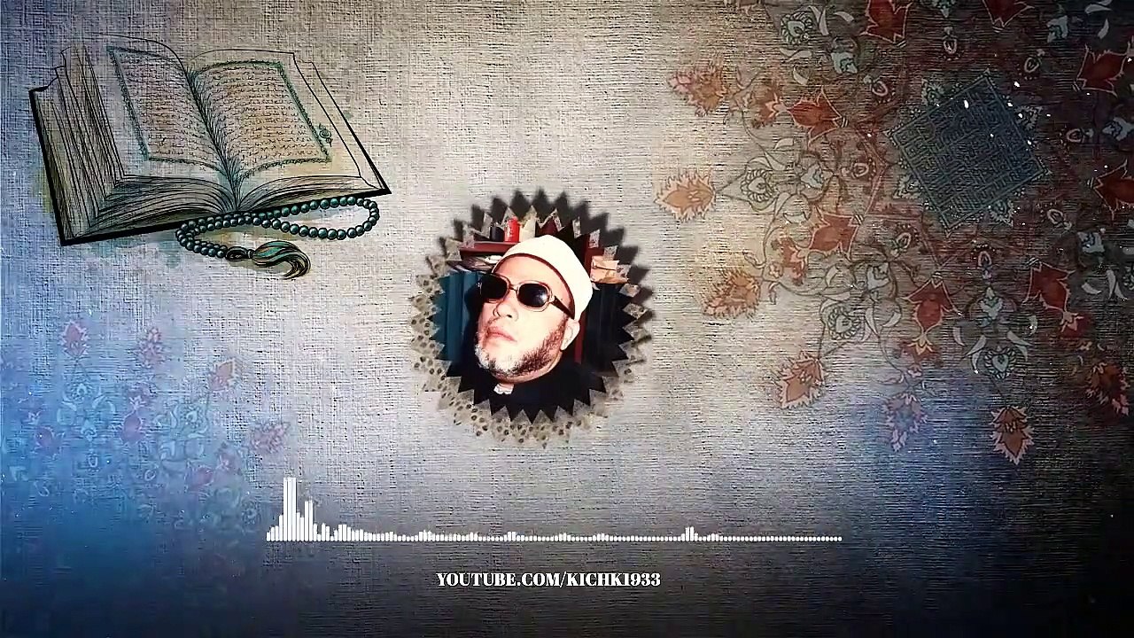 مواجهة النبي مع الرجل الذي قتل عمه حمزة ماذا فعل معه - الشيخ كشك