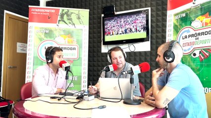 "Setién, guste más o menos su estilo, pero en una sola competición es fiable"