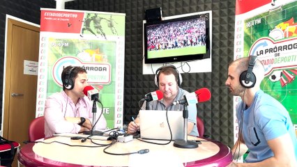 “El Espanyol se tiene que mirar el ombligo”