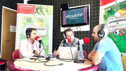 "El Betis ha sufrido la escasez de gol en partidos clave"