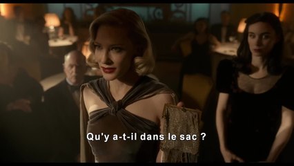 Nightmare Alley Trailer