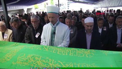 Seçim kutlamasında kalbinden bıçaklanan İYİ Parti üyesi toprağa verildi! 3 kişi gözaltında