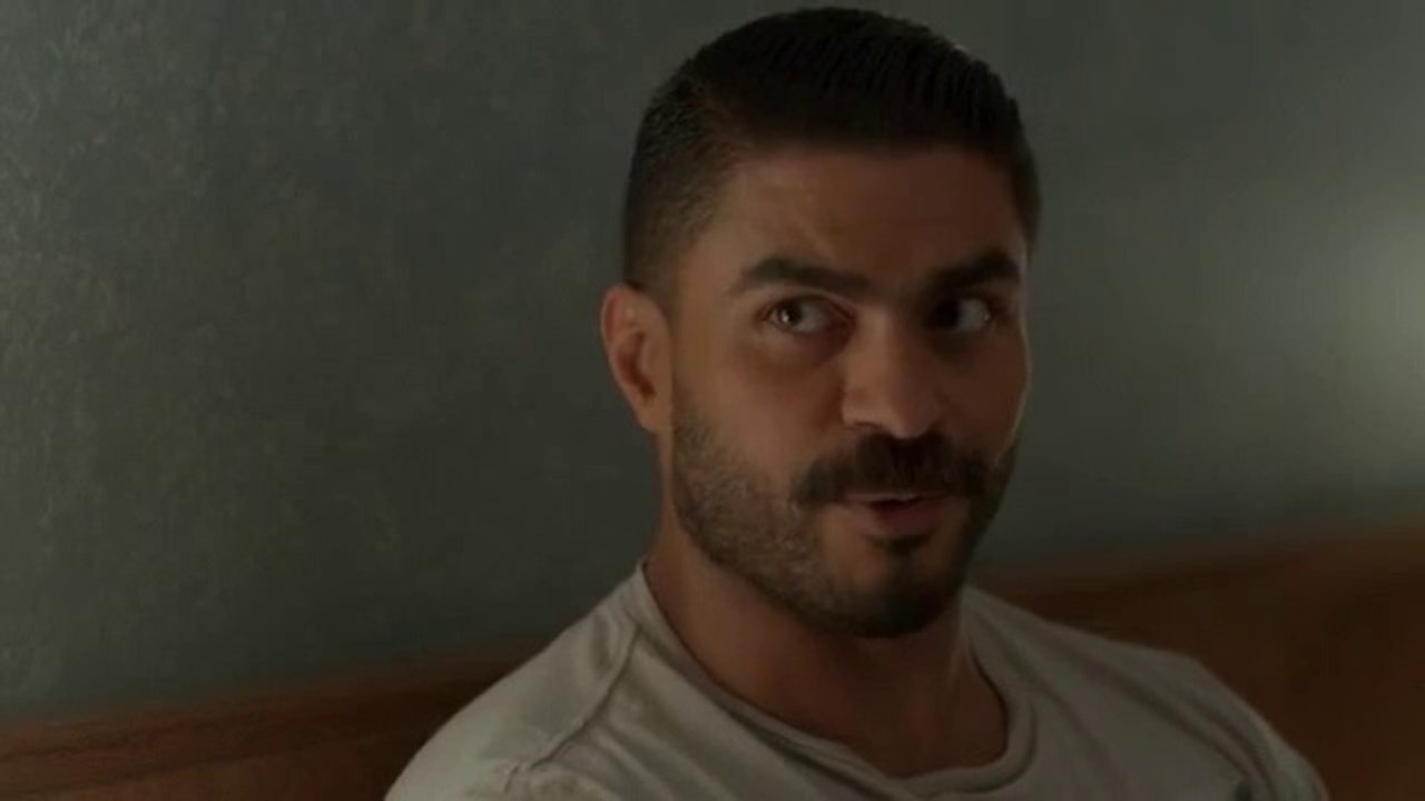 مسلسل ولاد تسعة الحلقة 21 الحادية والعشرون