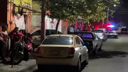 Hombre mata a su tío a puñaladas