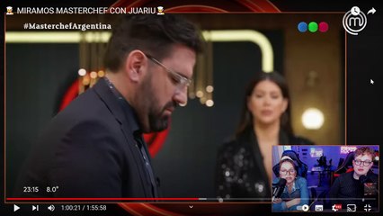 Martitegui hace un divertido comentario sobre Betular 😂