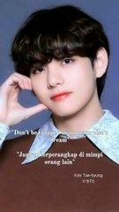 Quotes V #BTS