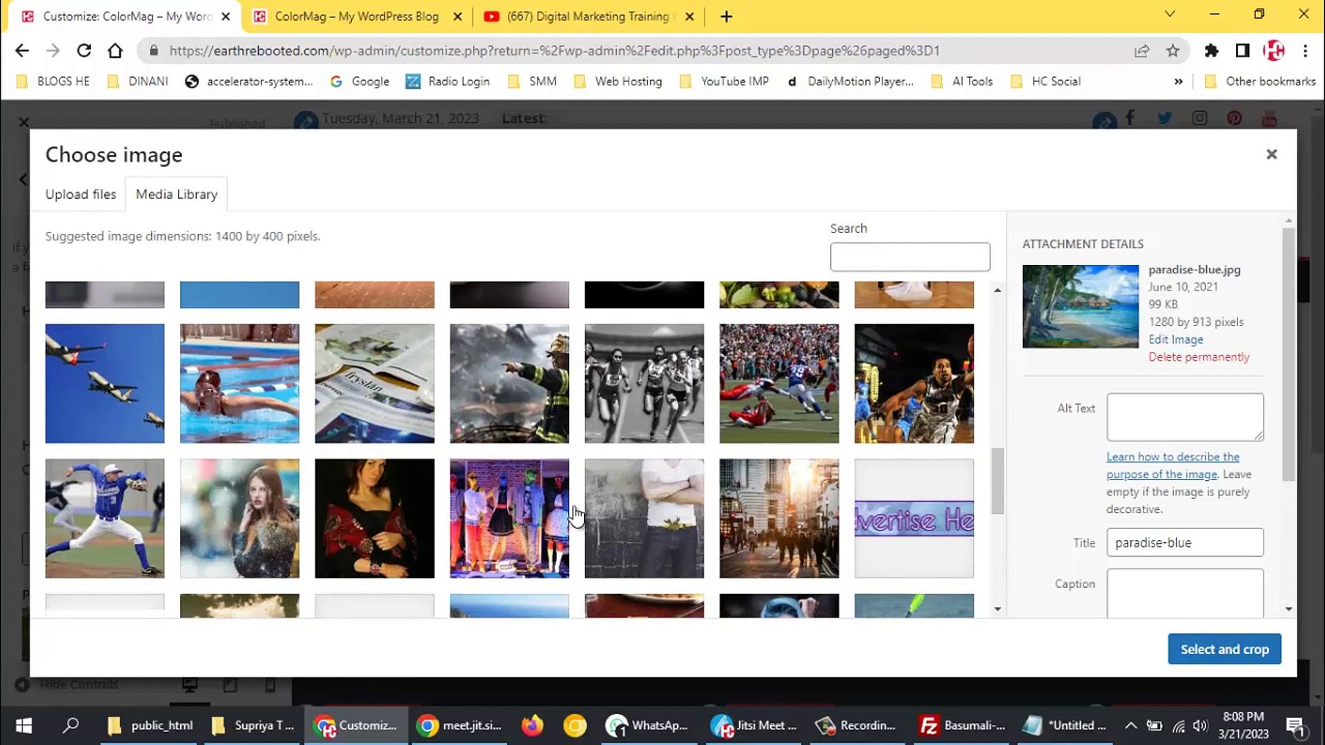 L3-DM-Content Writing - ChatGPT - 21st March 2023