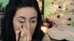 Holiday Makeup #2  Neutral Smokey Eye! ft  Bh Cosmetics