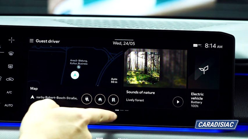 Présentation - Kia EV9 (2023) : il vient...