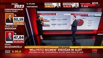 Sinan Oğan'ın oyları kime gitti? Gürkan Duman İYİ Parti detayına dikkat çekti