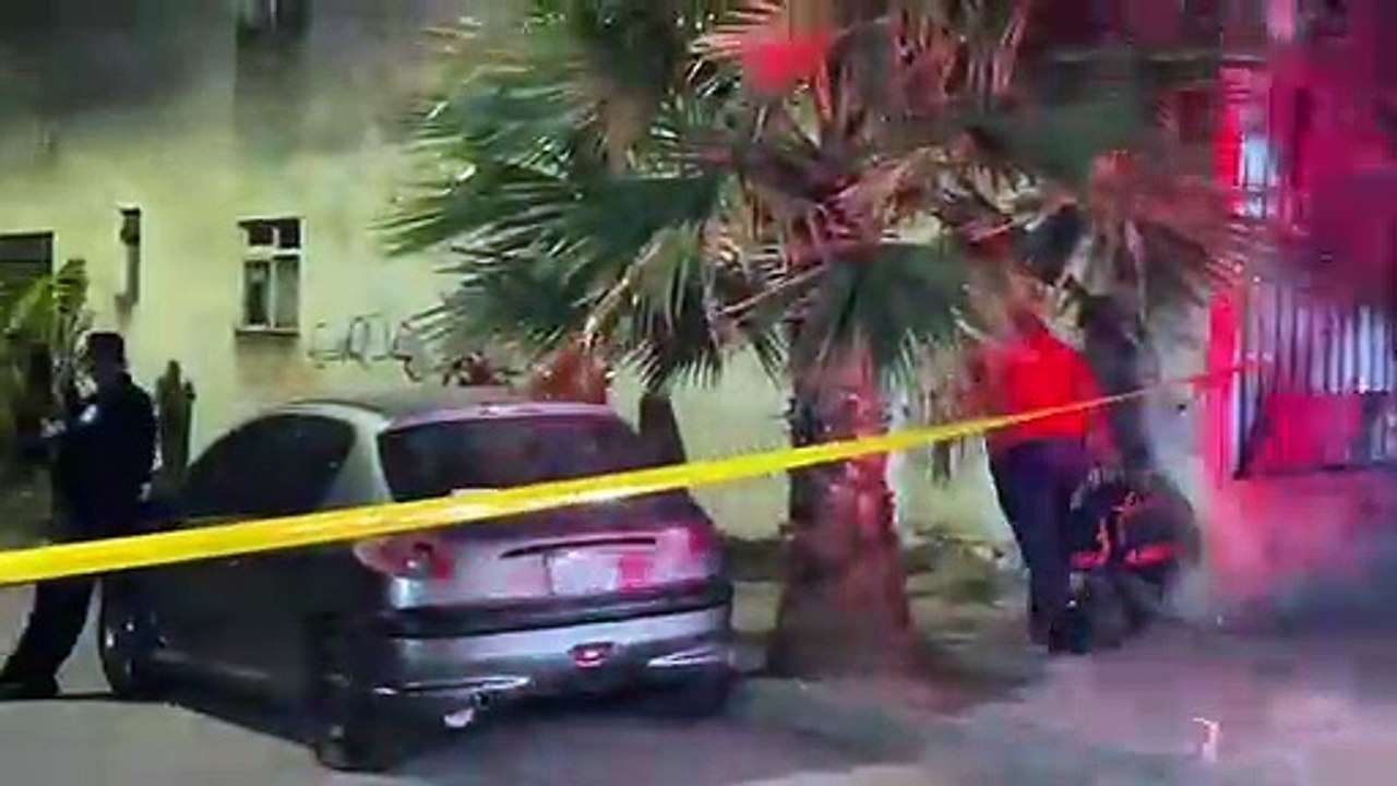 Un muerto y un herido deja ataque a balazos en la colonia Jardines de la Barranca