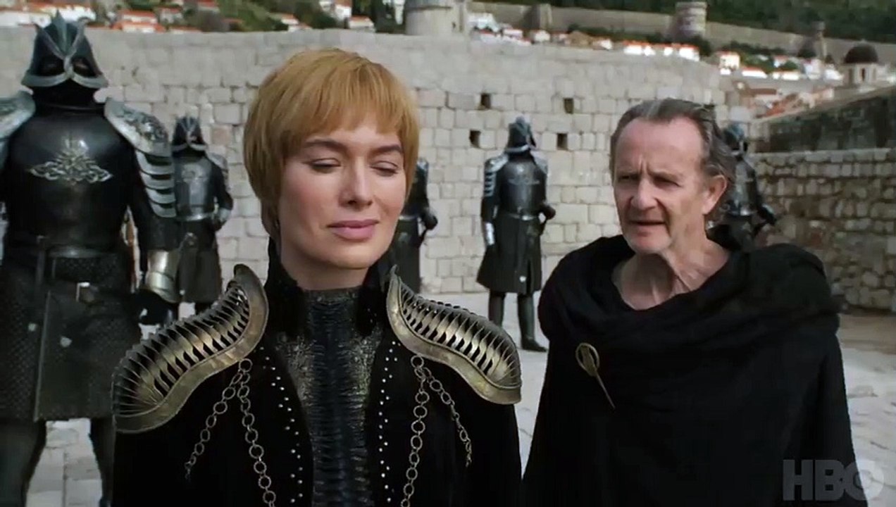 Game of Thrones Season 8 Official Trailer (HBO)