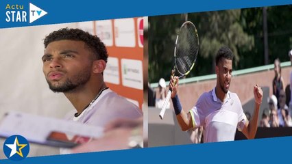 Arthur Fils : âge, taille, parents, classement ATP, Roland-Garros... Tout savoir