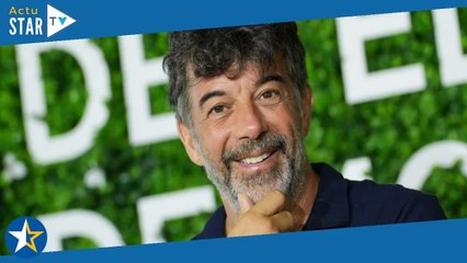 “Je ne vous avais pas tout dit” : Stéphane Plaza se confie sur son douloureux passage aux urgences