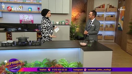Nermin'in Enfes Mutfağı 29 Mayıs 2023 / 183. Bölüm